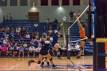 JV-VB vs Mauldin 102